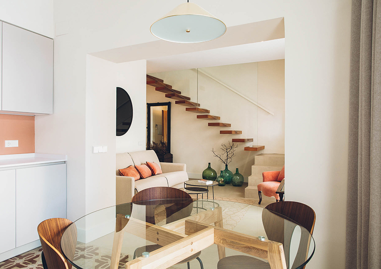 Habitavit Room
